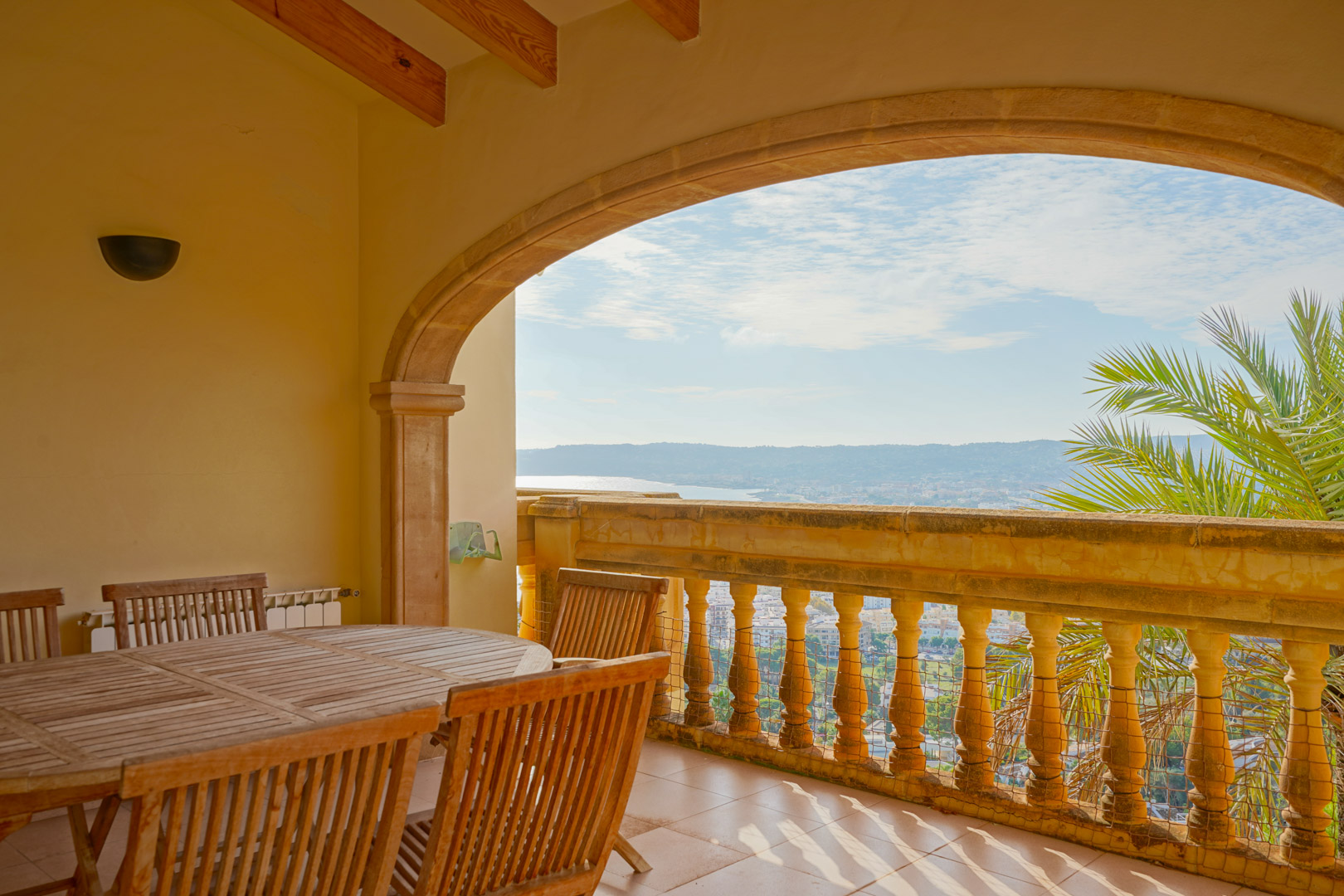 DSV62430 - Verkauf. Villa in Jávea