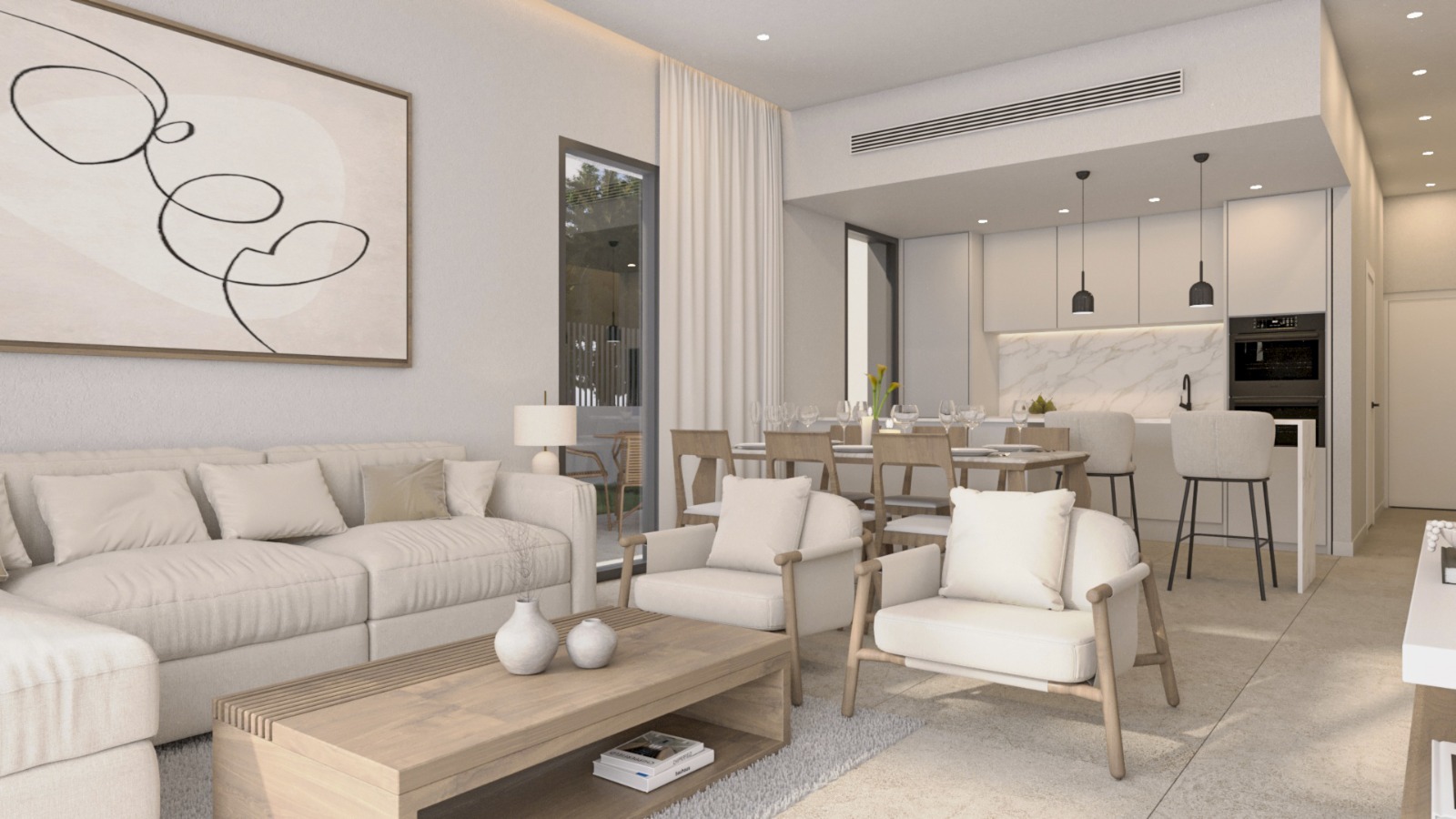 Villa in Alcalali - Image 2