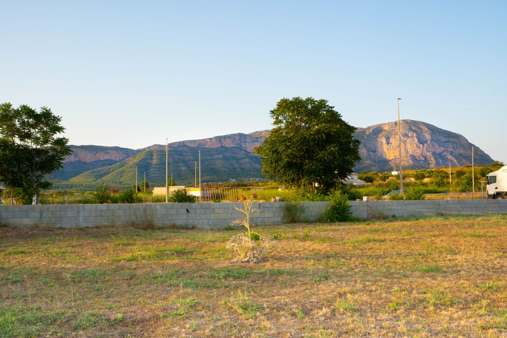 Land in Gata de Gorgos - Image 2