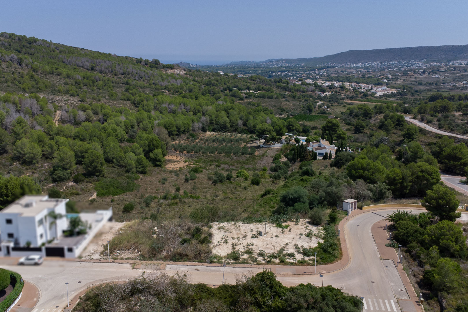 Land in Benitachell - Image 2