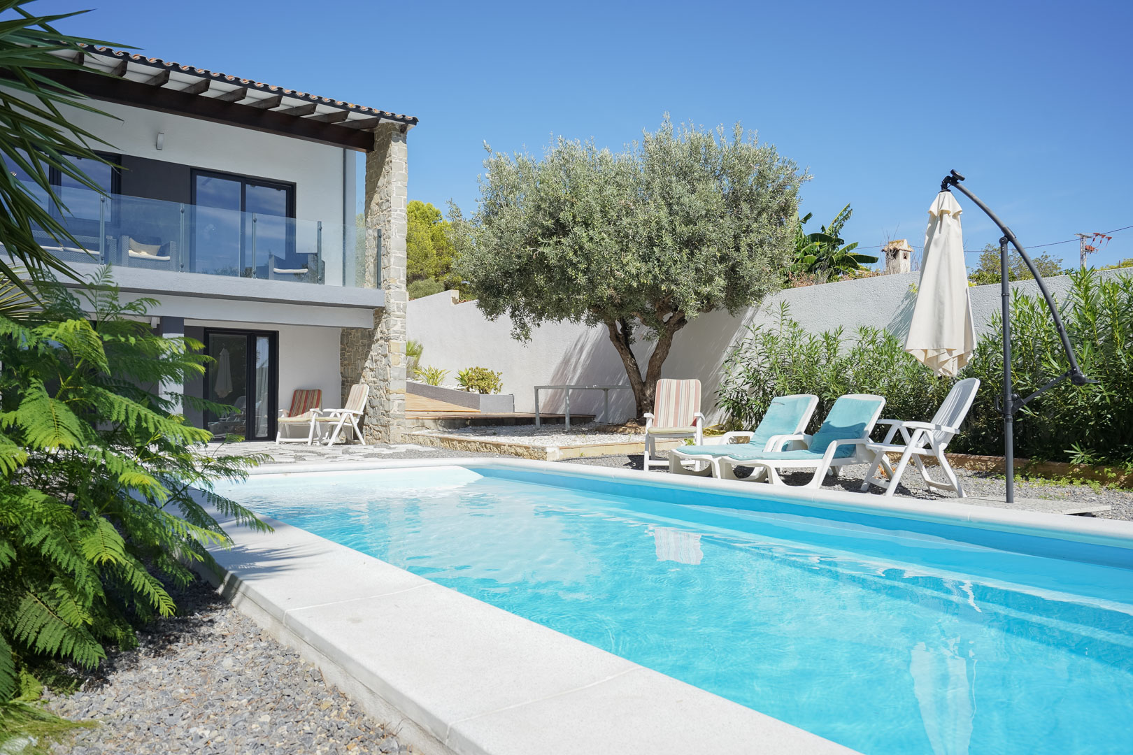 Villa in Calp - Image 2