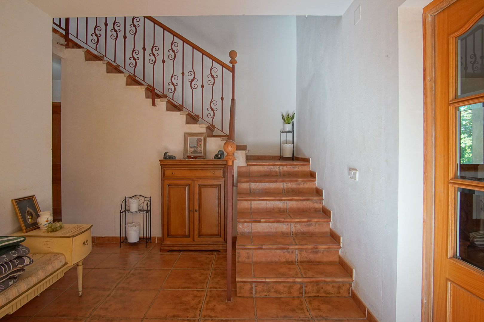 Venta. Chalet/Villa en Pedreguer