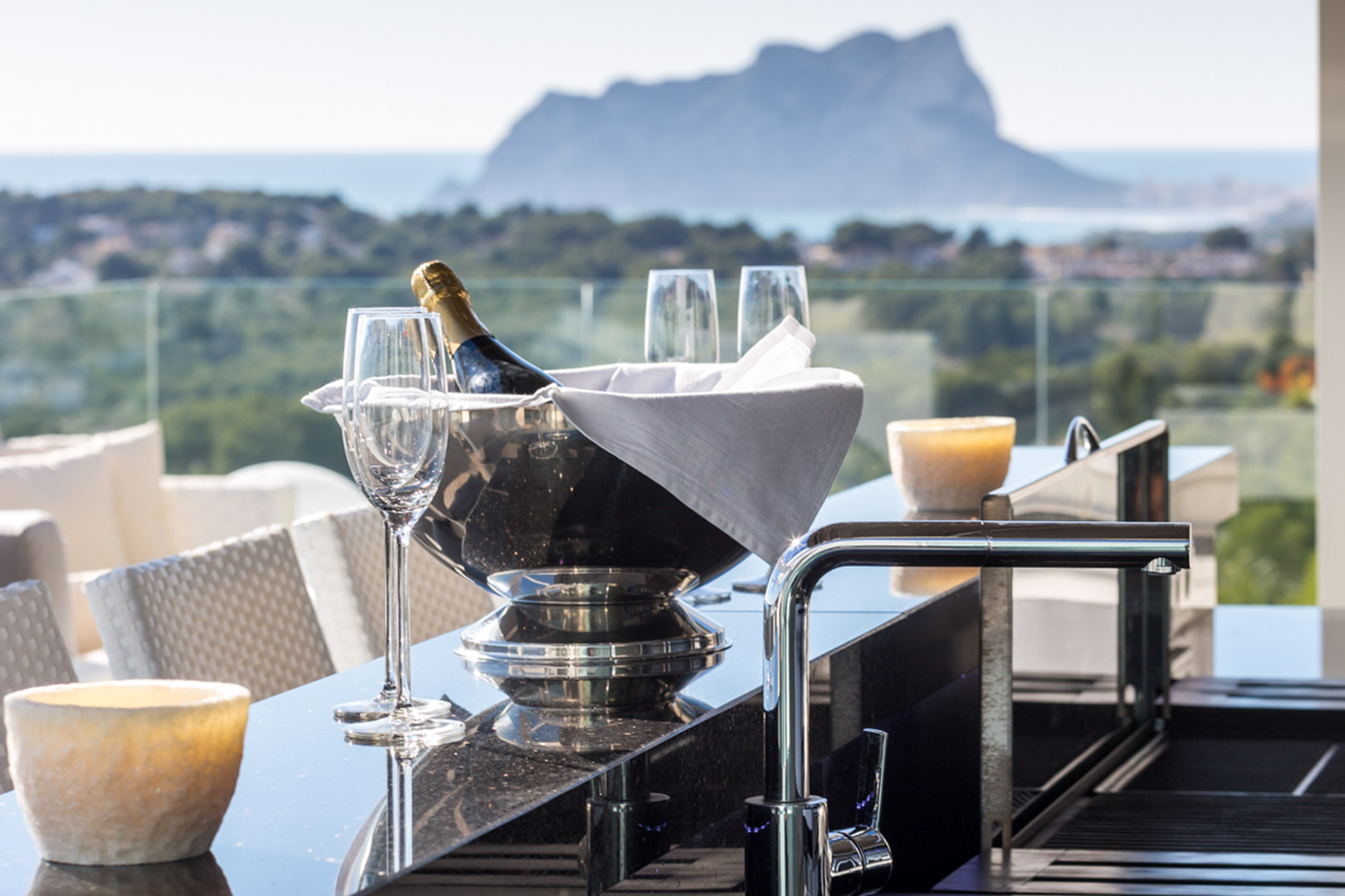 DSV87015 - Verkauf. Villa in Moraira