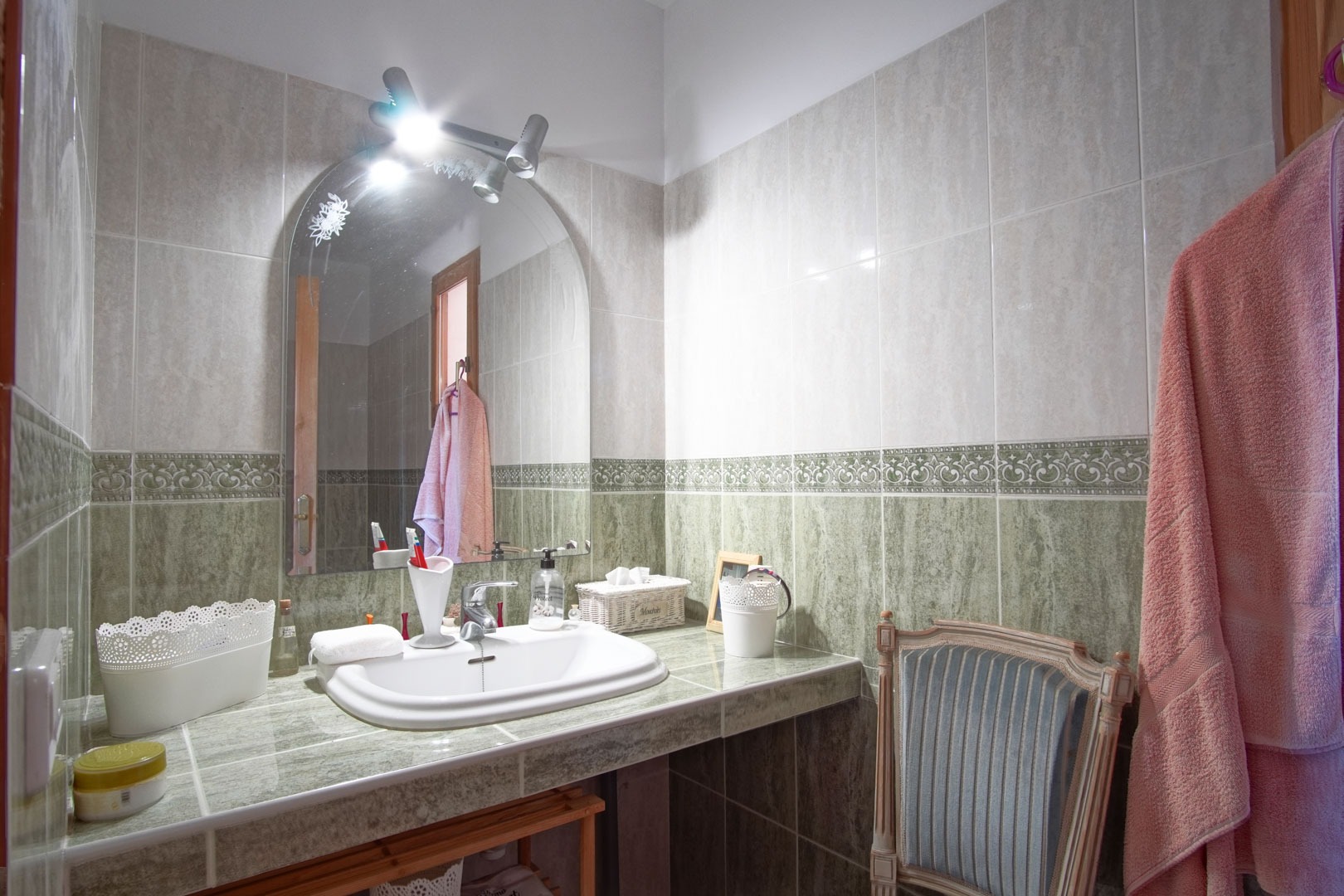 Venta. Chalet/Villa en Pedreguer