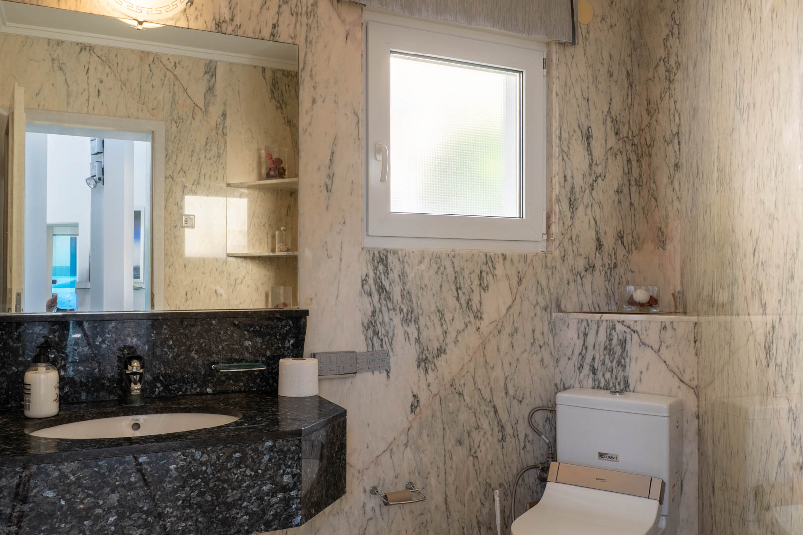 Villa in Moraira - Image 4