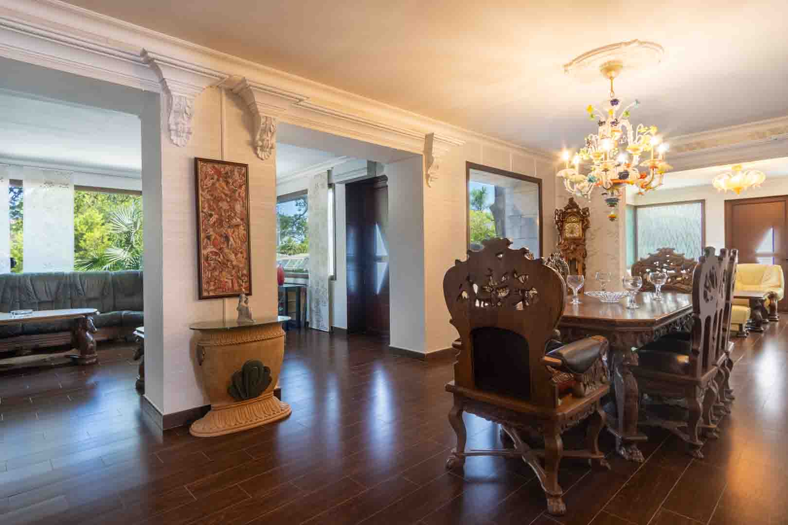 DSV83690 - Verkauf. Villa in Denia