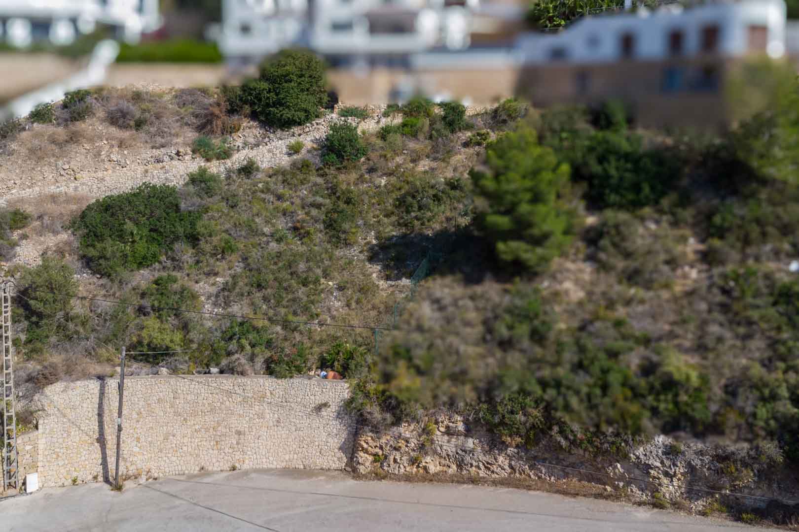 Land in Moraira - Image 5