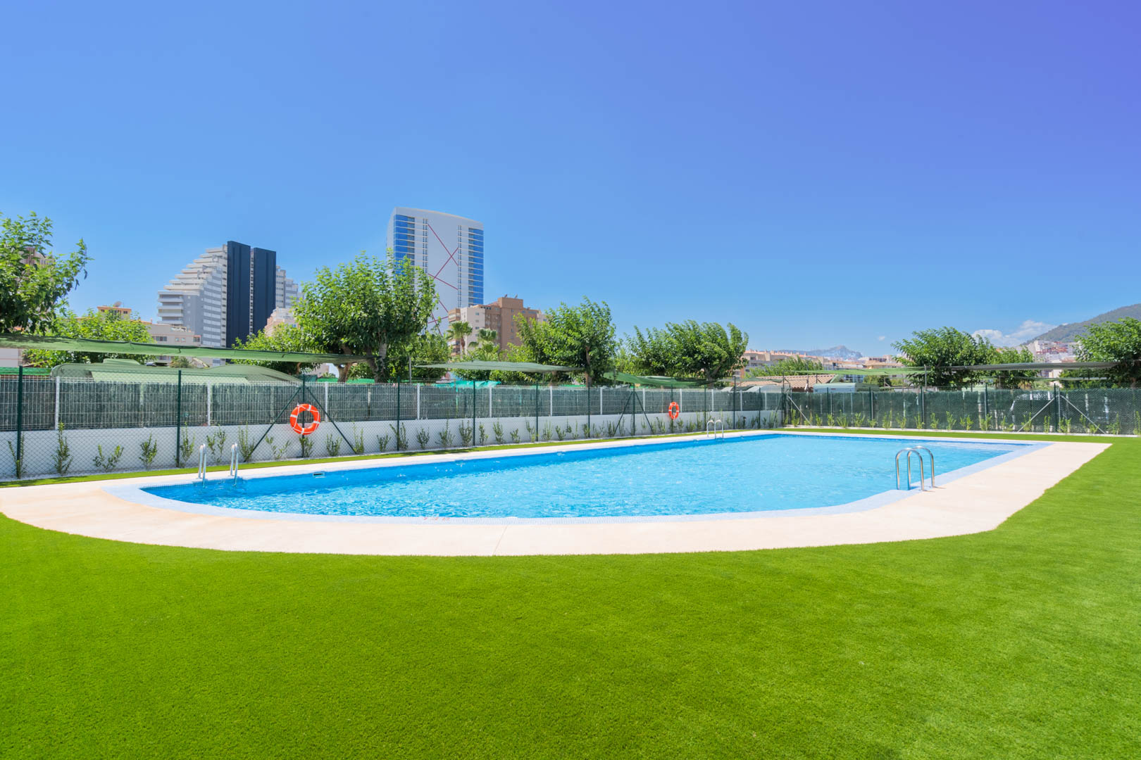 DSV83052 - Venta. Apartamento en Calpe