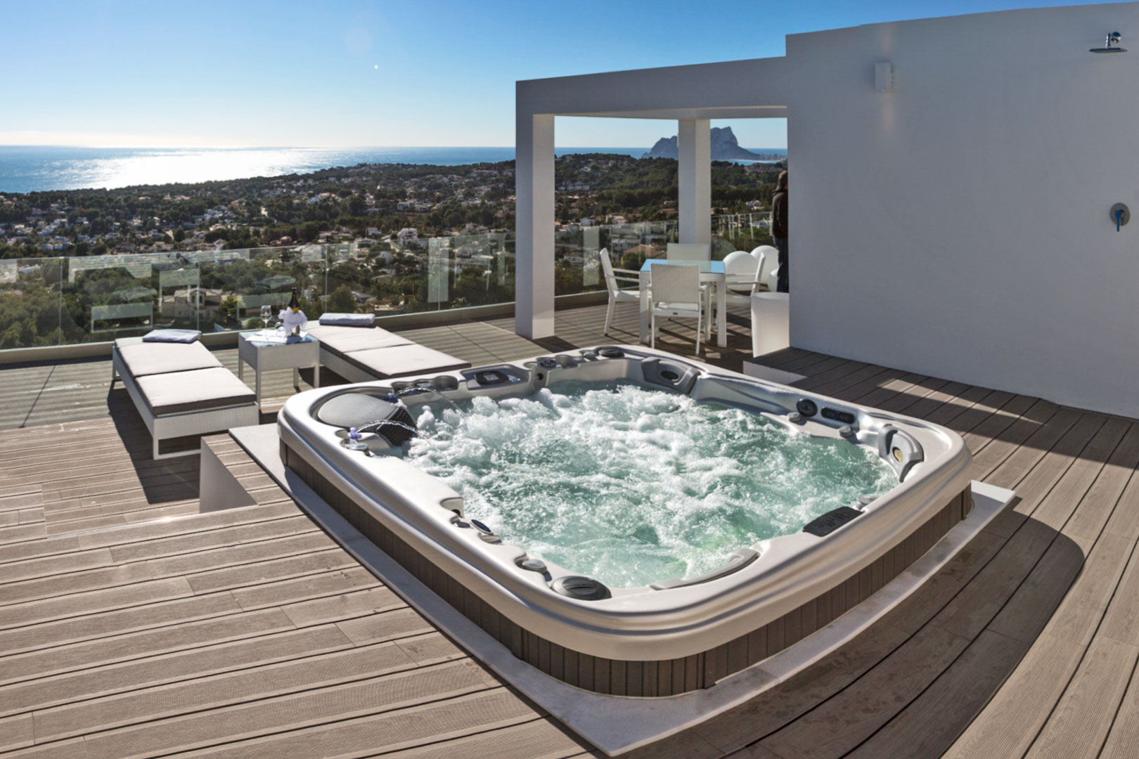 DSV87015 - Verkauf. Villa in Moraira