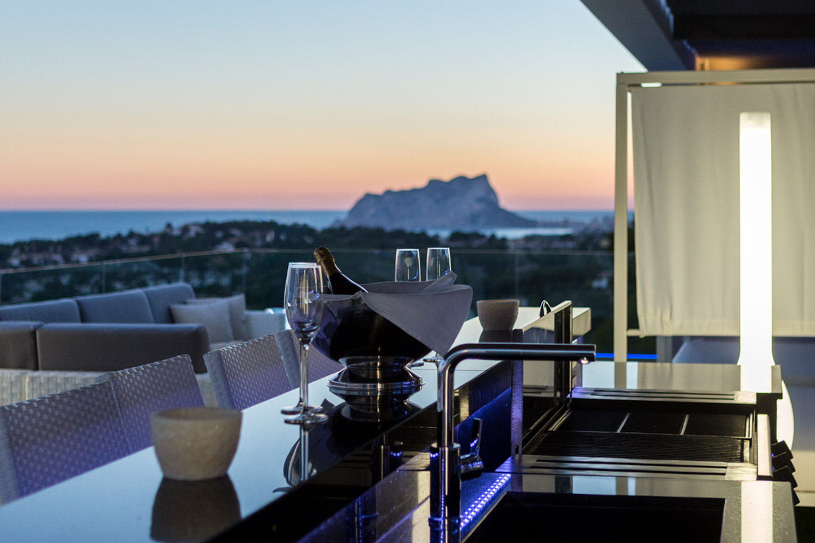 DSV87015 - Verkauf. Villa in Moraira