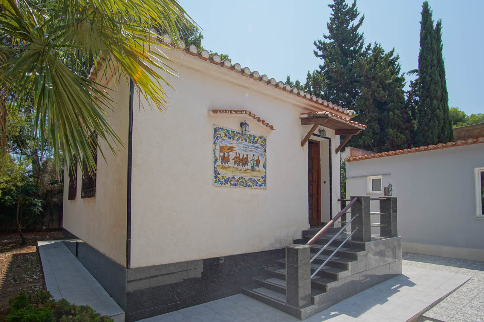 DSV83690 - Verkauf. Villa in Denia