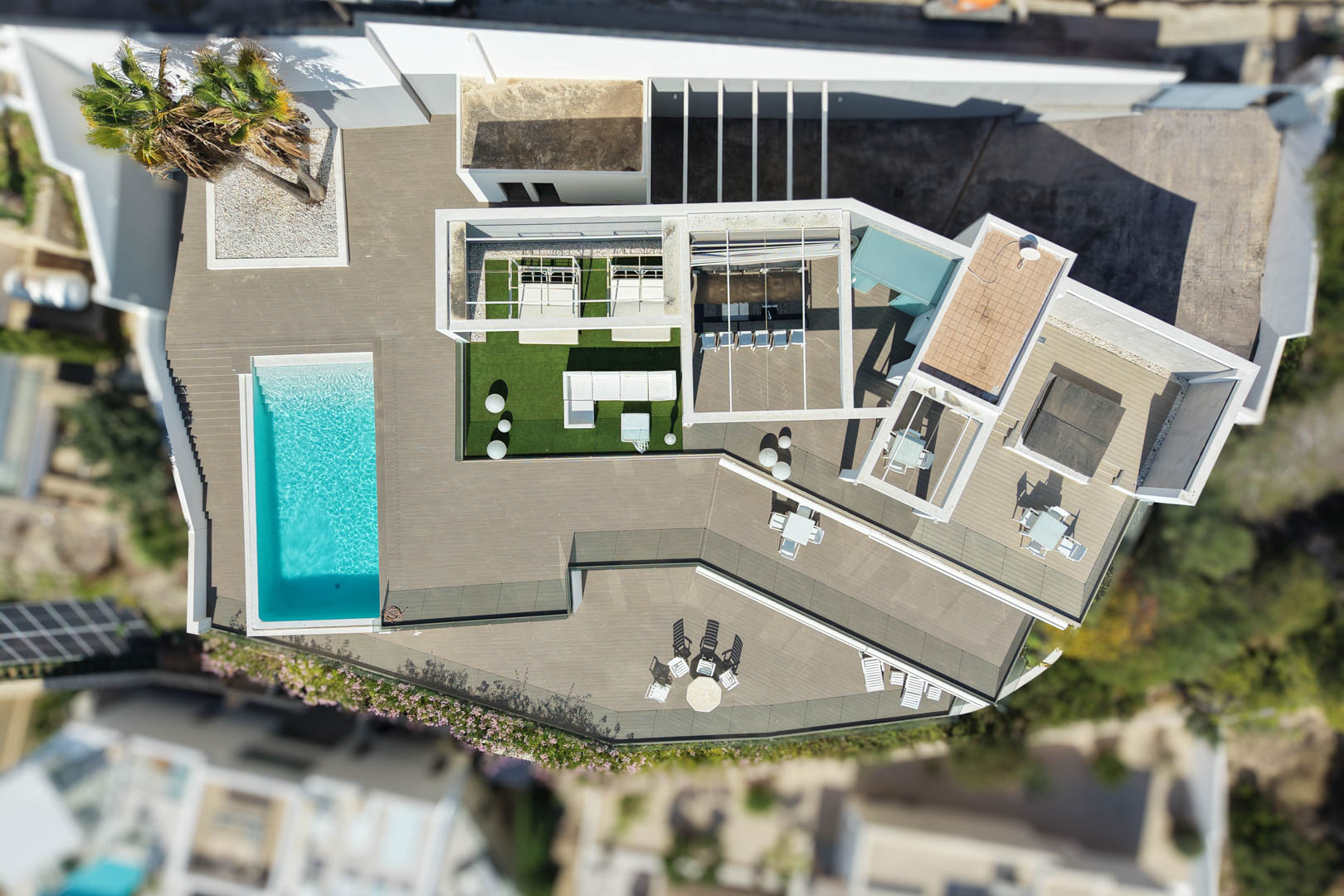 DSV87015 - Verkauf. Villa in Moraira