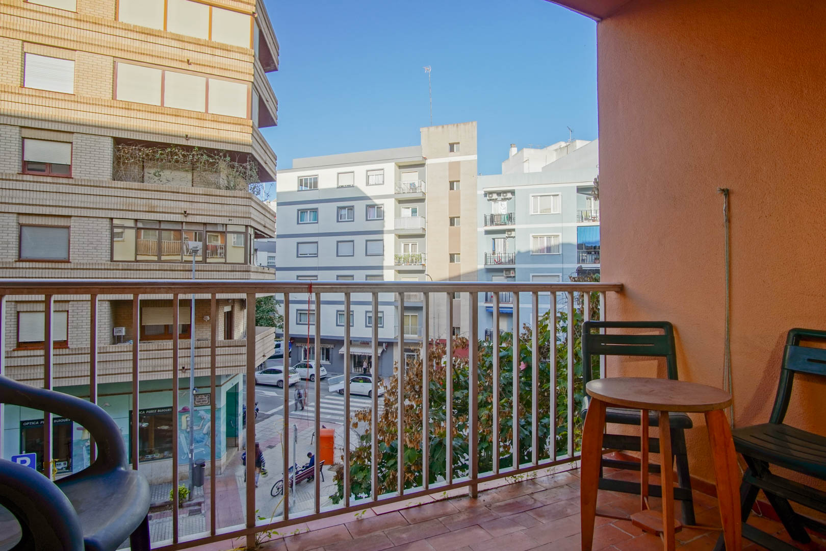 Venta. Apartamento en Denia