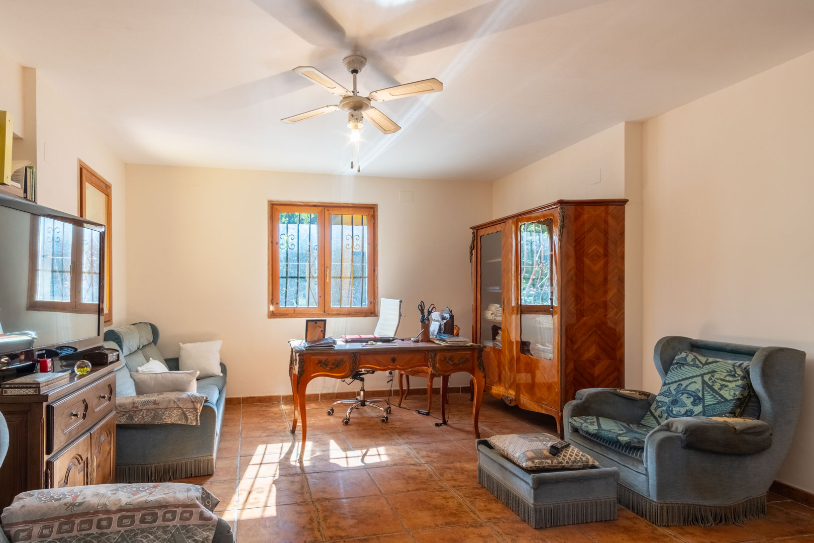 Venta. Chalet/Villa en Pedreguer