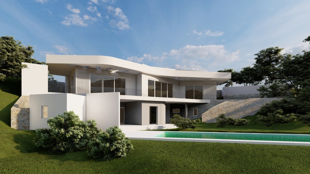 Villa in Javea - Image 2