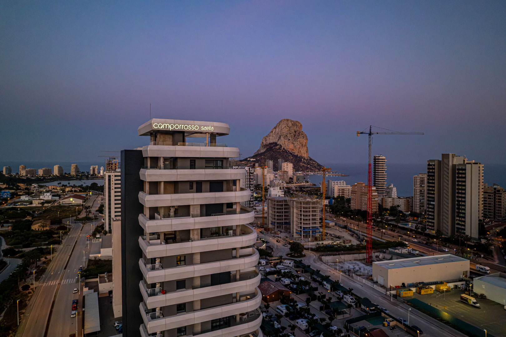 DSV83052 - Venta. Apartamento en Calpe