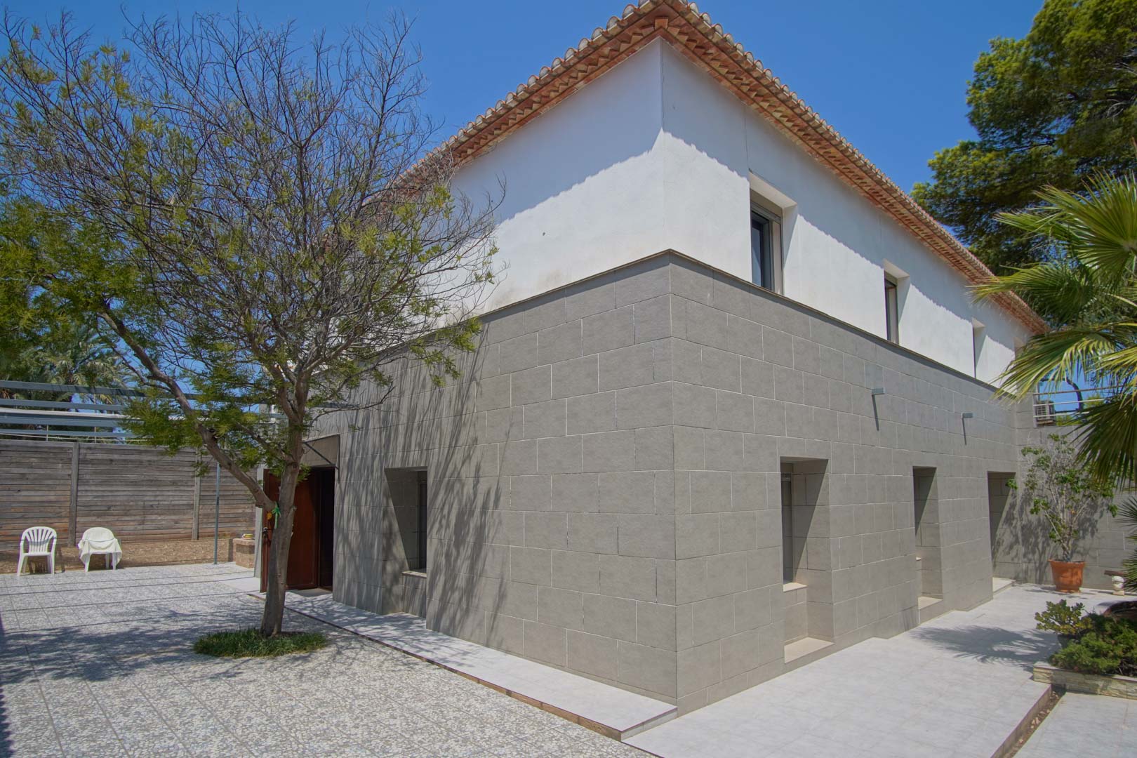 DSV83690 - Verkauf. Villa in Denia