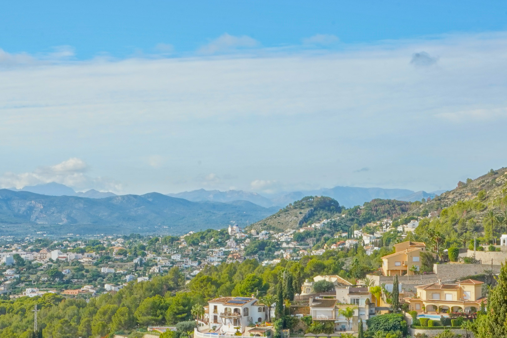 DSV62430 - Verkauf. Villa in Jávea