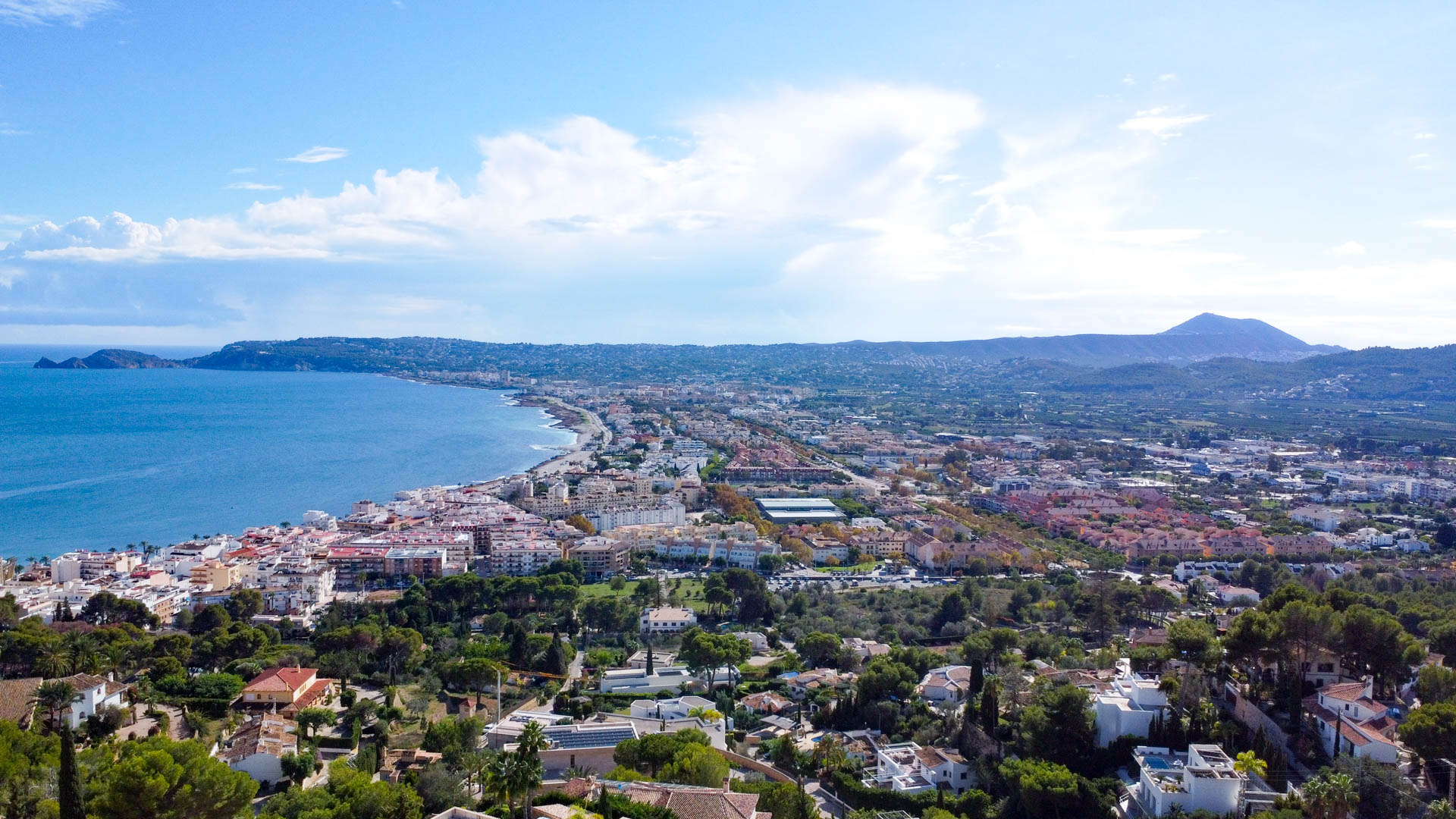 Villa in Javea - Image 4