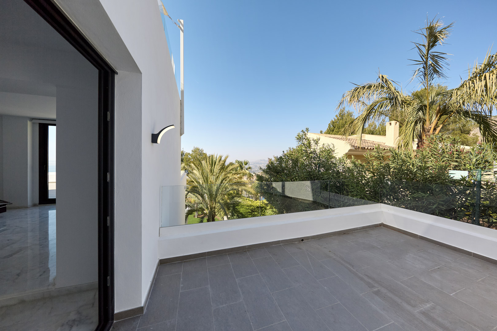 For Sale. Villa in Altea