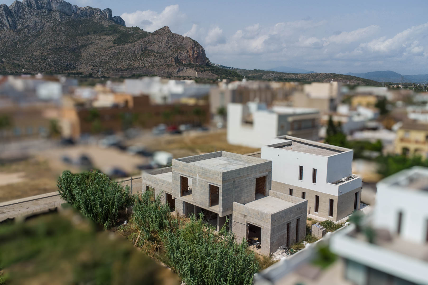 Villa in Setla - Image 2