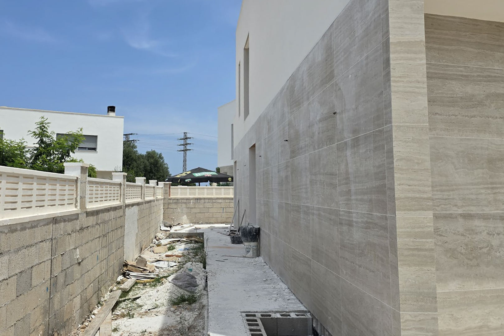 Villa in Setla - Image 5