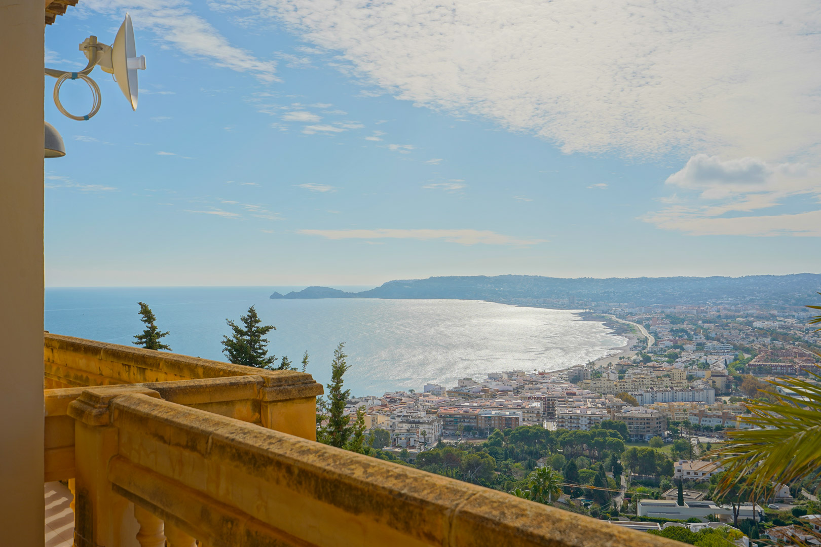 DSV62430 - Verkauf. Villa in Jávea