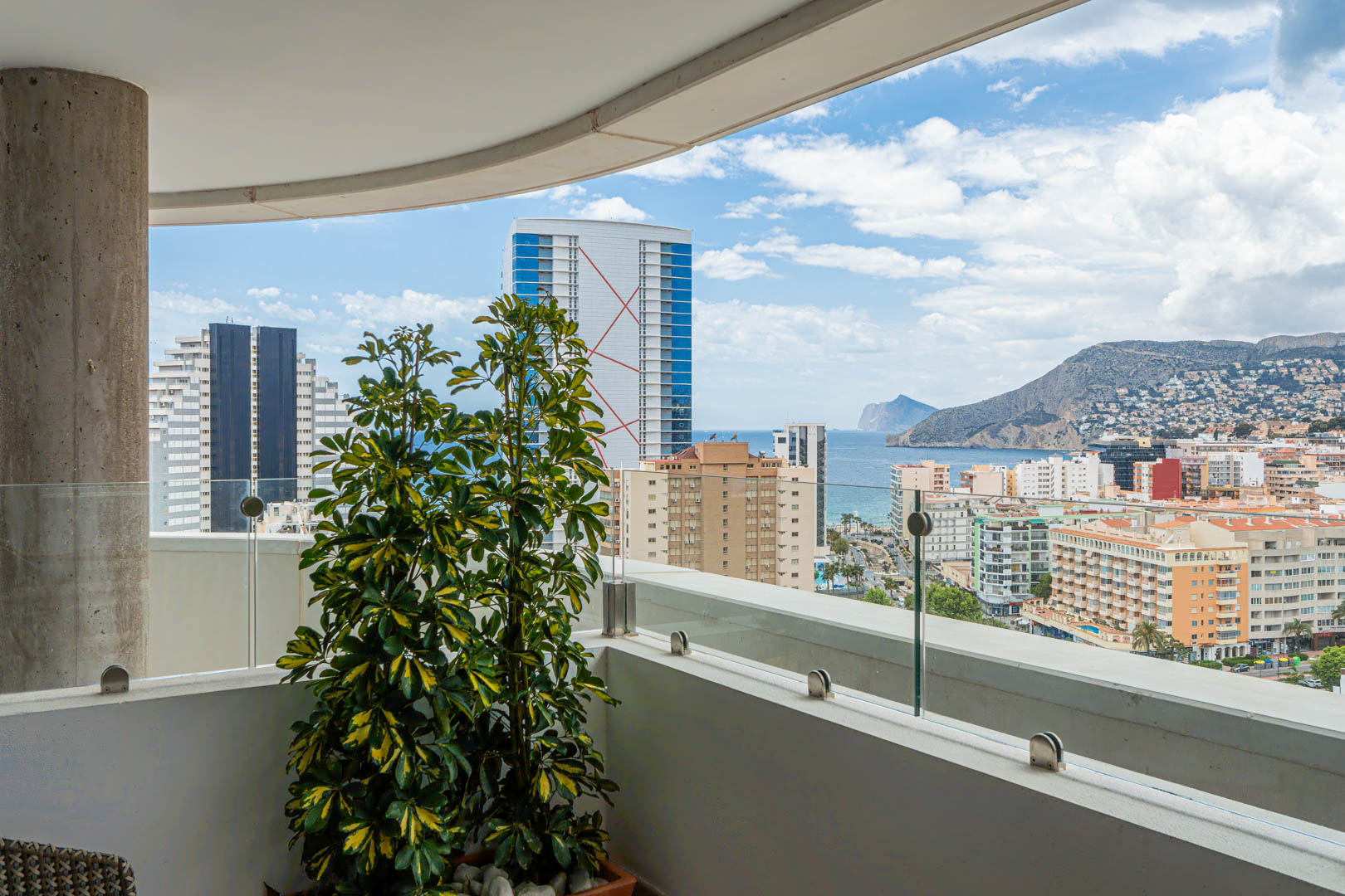 DSV83052 - Venta. Apartamento en Calpe