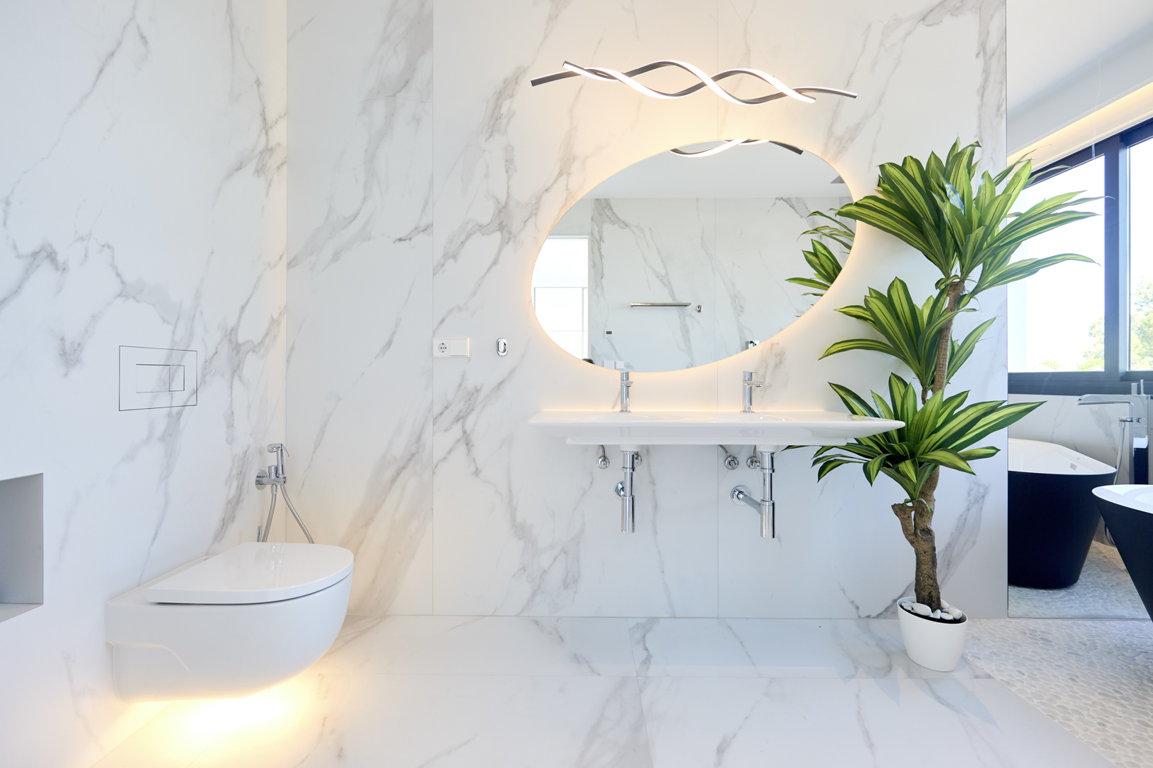 For Sale. Villa in Altea