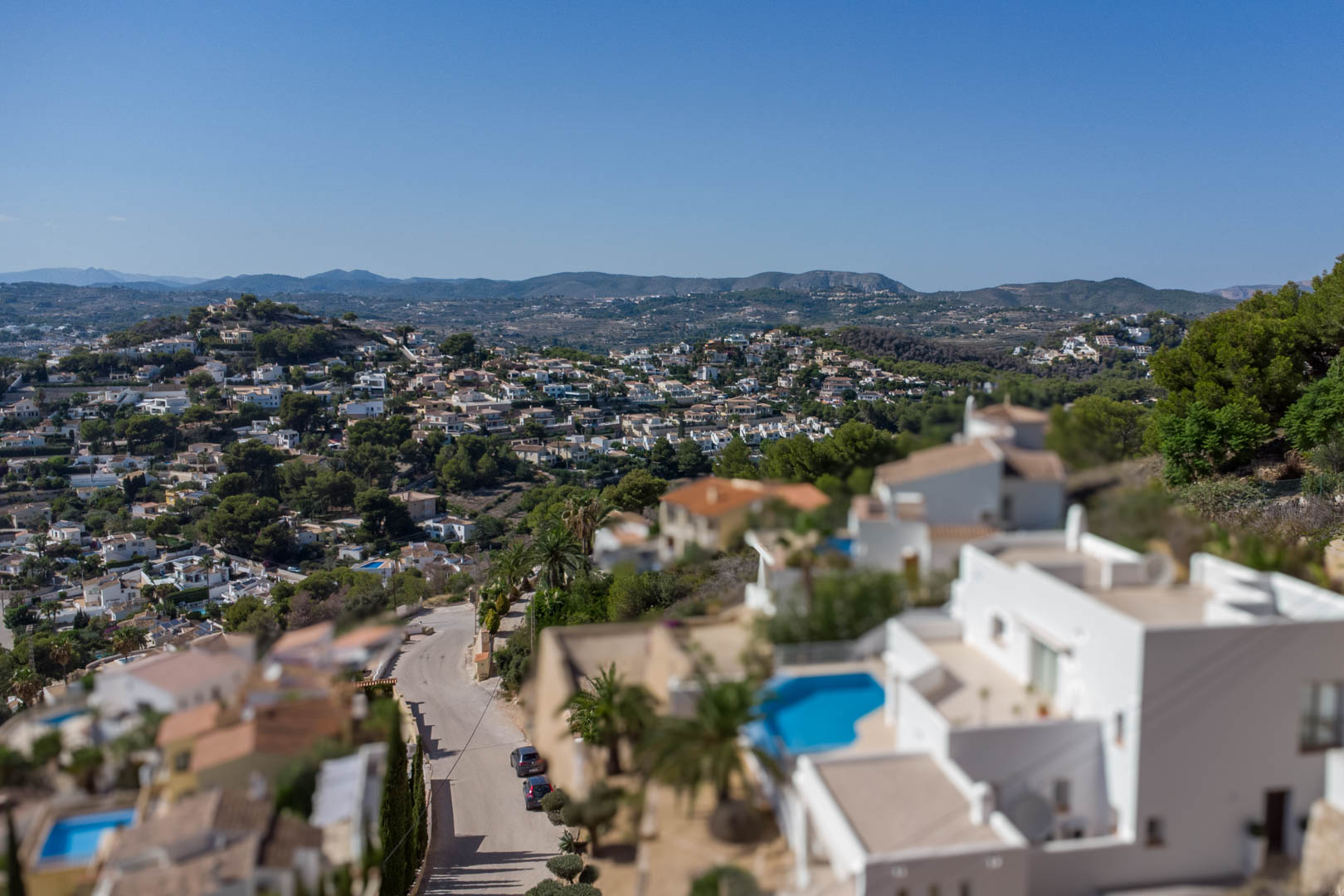 Land in Moraira - Image 4