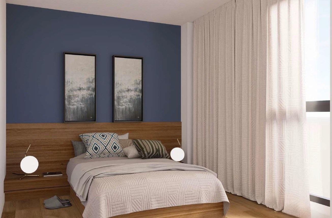 DSV90237 - Venta. Apartamento en Jávea