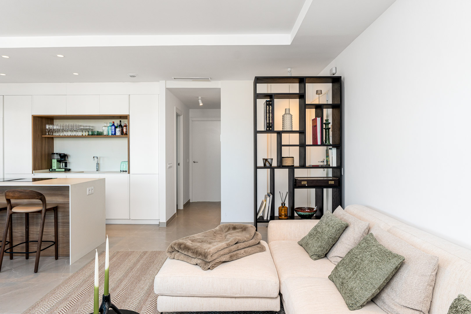 DSV83052 - Venta. Apartamento en Calpe