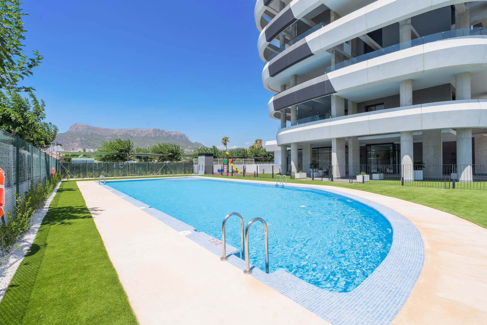 DSV83052 - Venta. Apartamento en Calpe