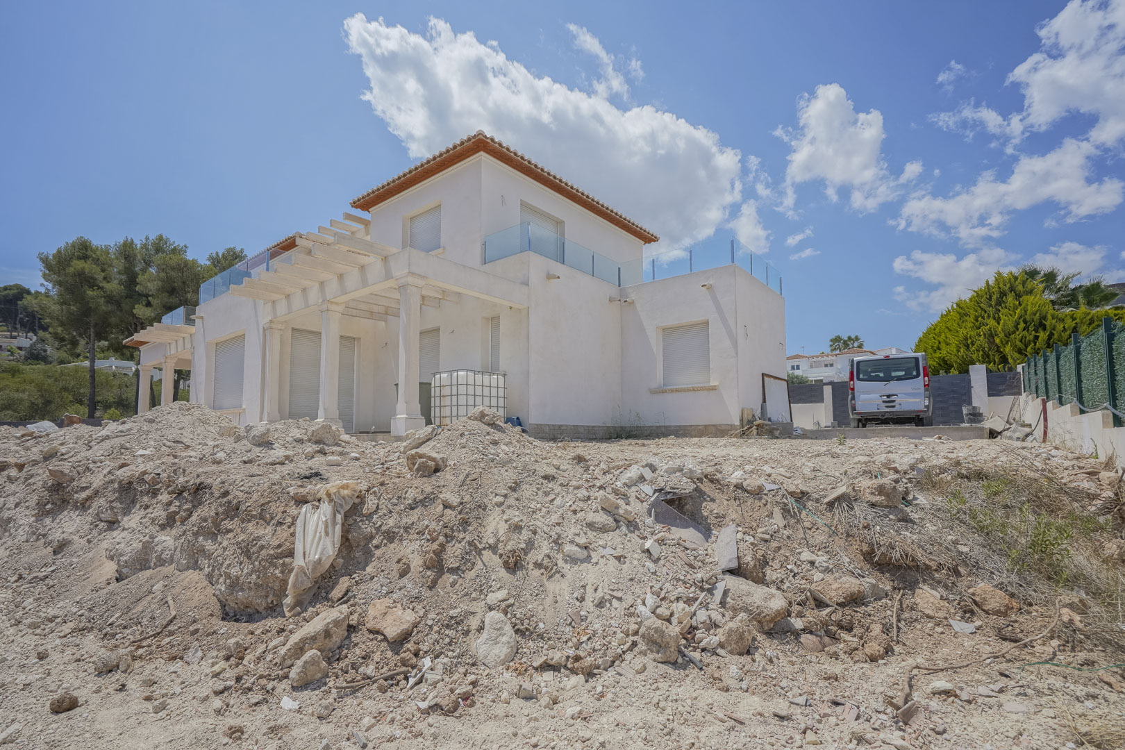 Villa in Javea - Image 2