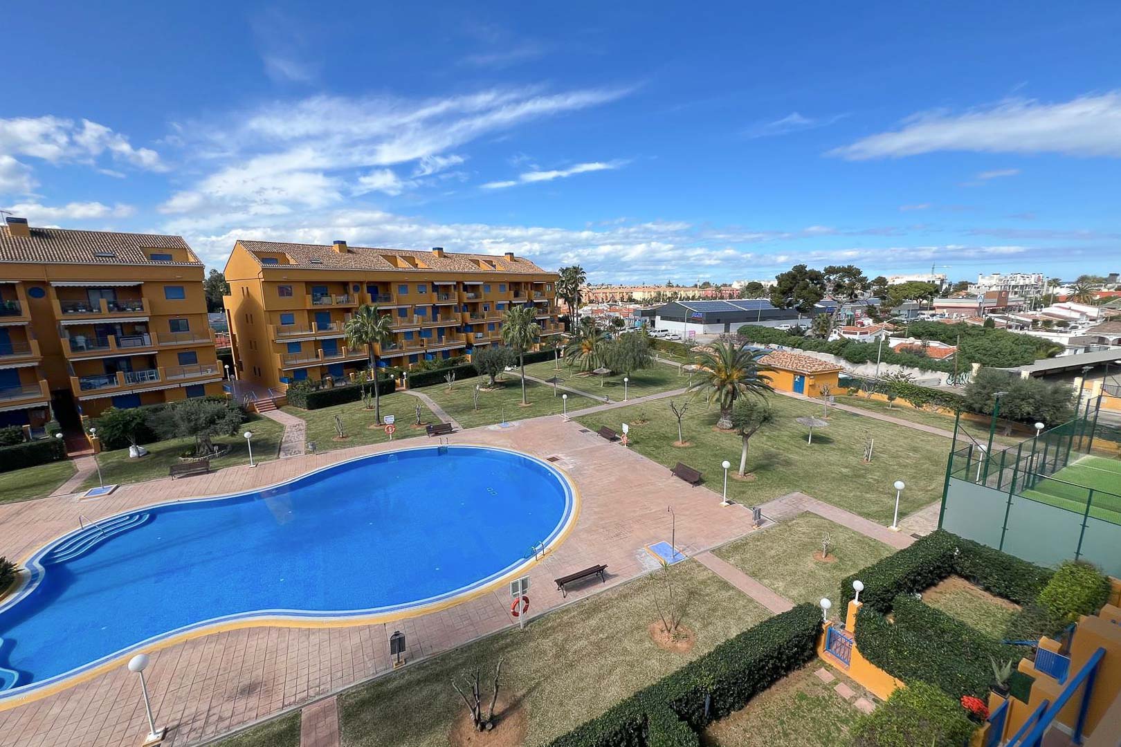 DSV35402 - Venta. Apartamento en Denia