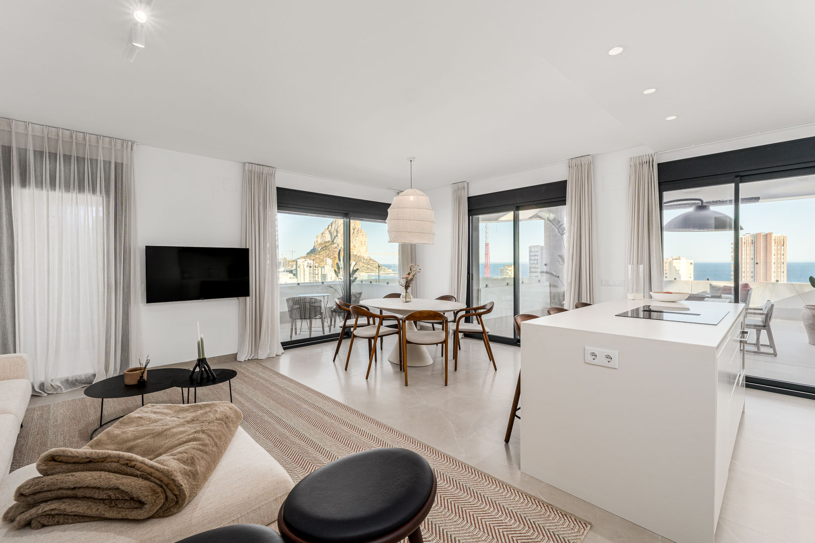 DSV83052 - Venta. Apartamento en Calpe