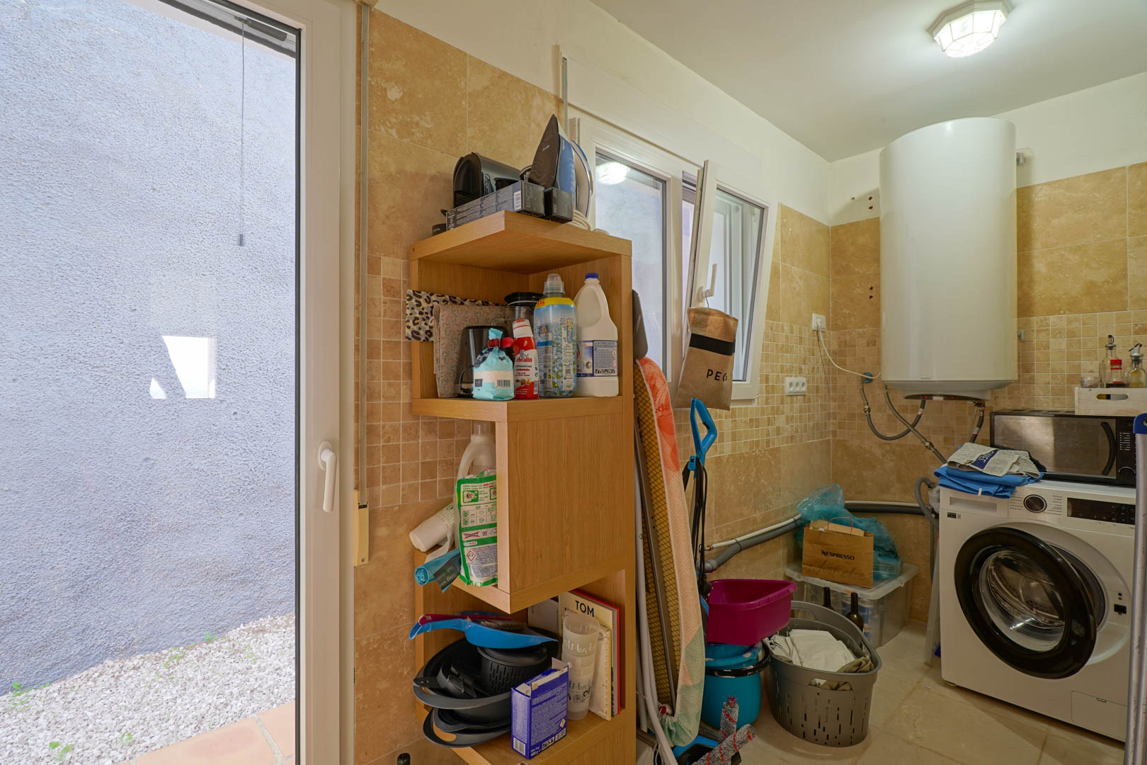 Venta. Chalet/Villa en Pedreguer