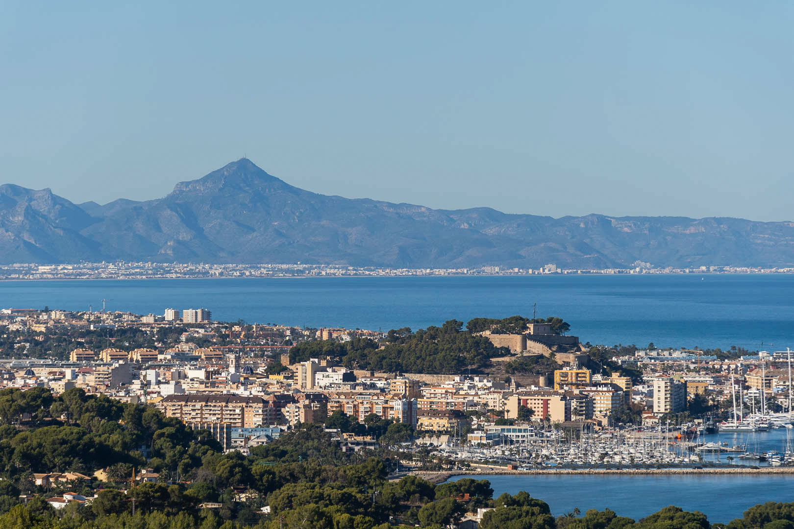 DSV22702 - Venta. Apartamento en Denia