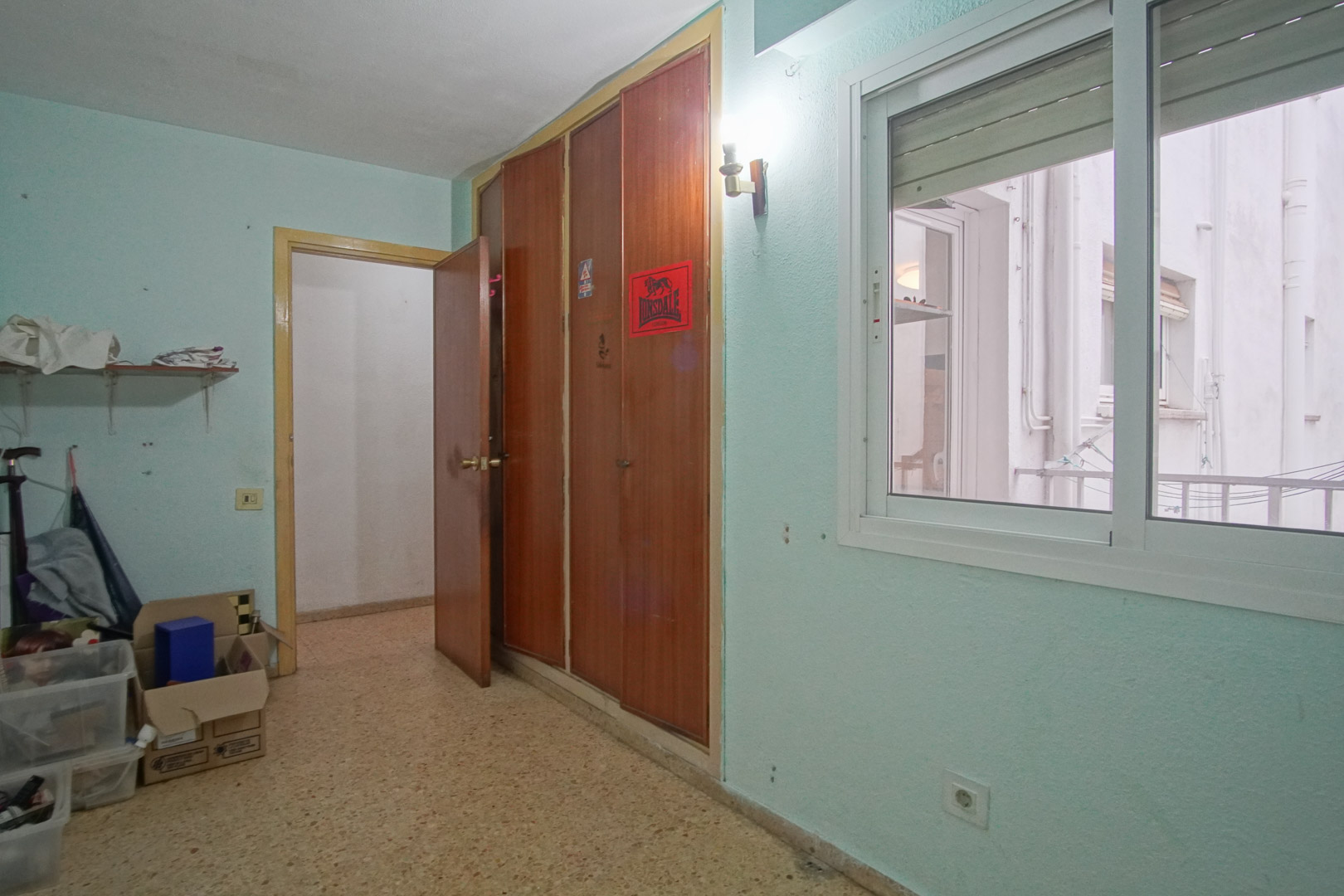 Venta. Apartamento en Denia