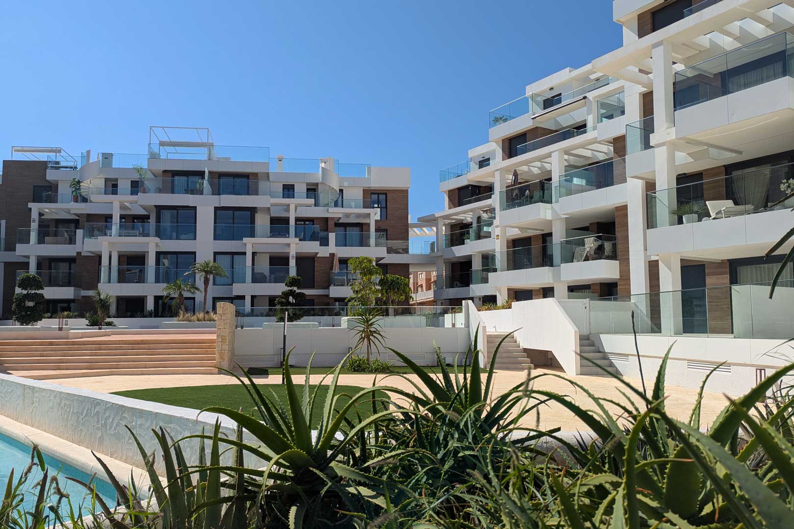 DSV22702 - Venta. Apartamento en Denia