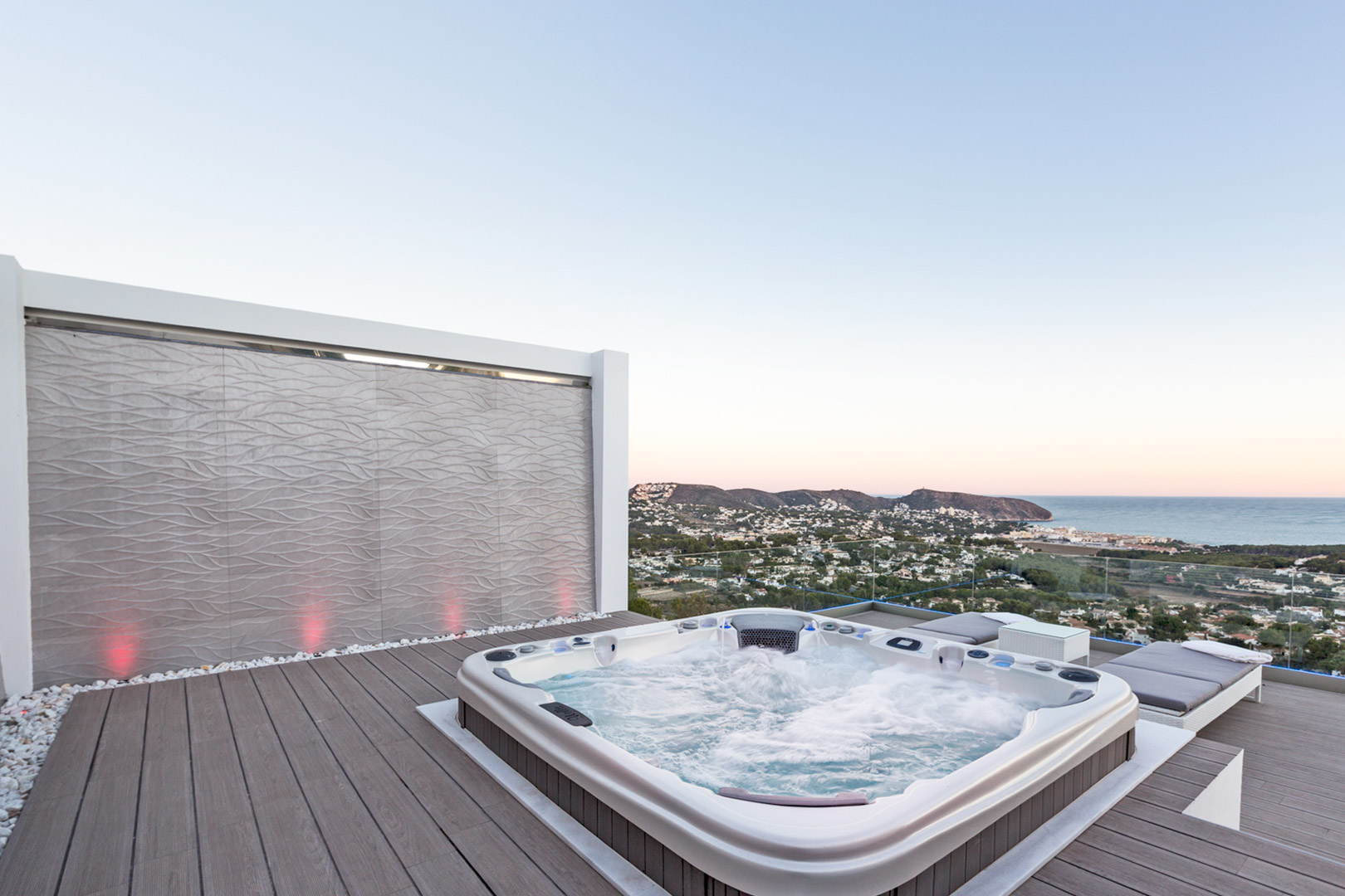 DSV87015 - Verkauf. Villa in Moraira