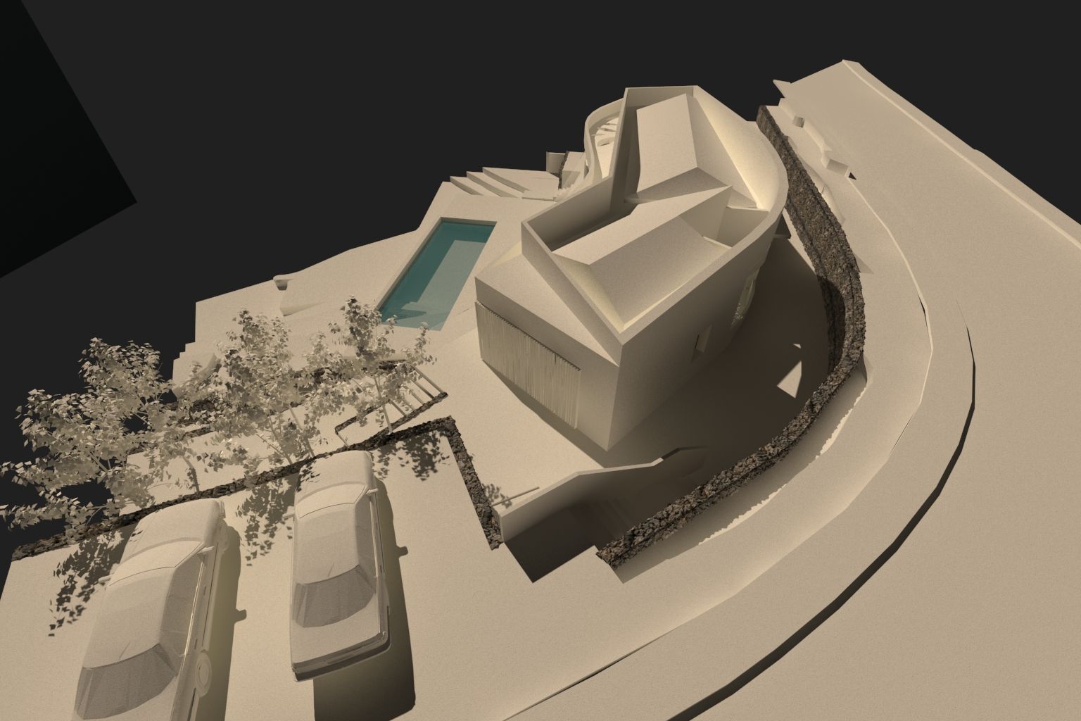 Villa in Javea - Image 4