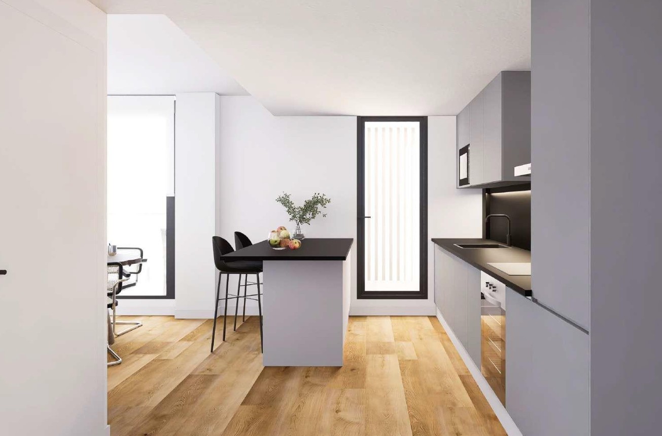 DSV90237 - Venta. Apartamento en Jávea