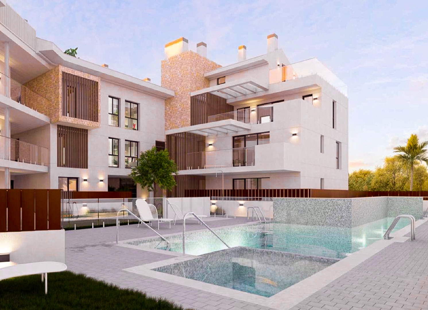 DSV90237 - Venta. Apartamento en Jávea