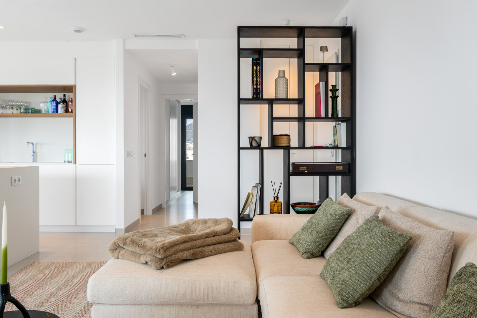 DSV83052 - Venta. Apartamento en Calpe