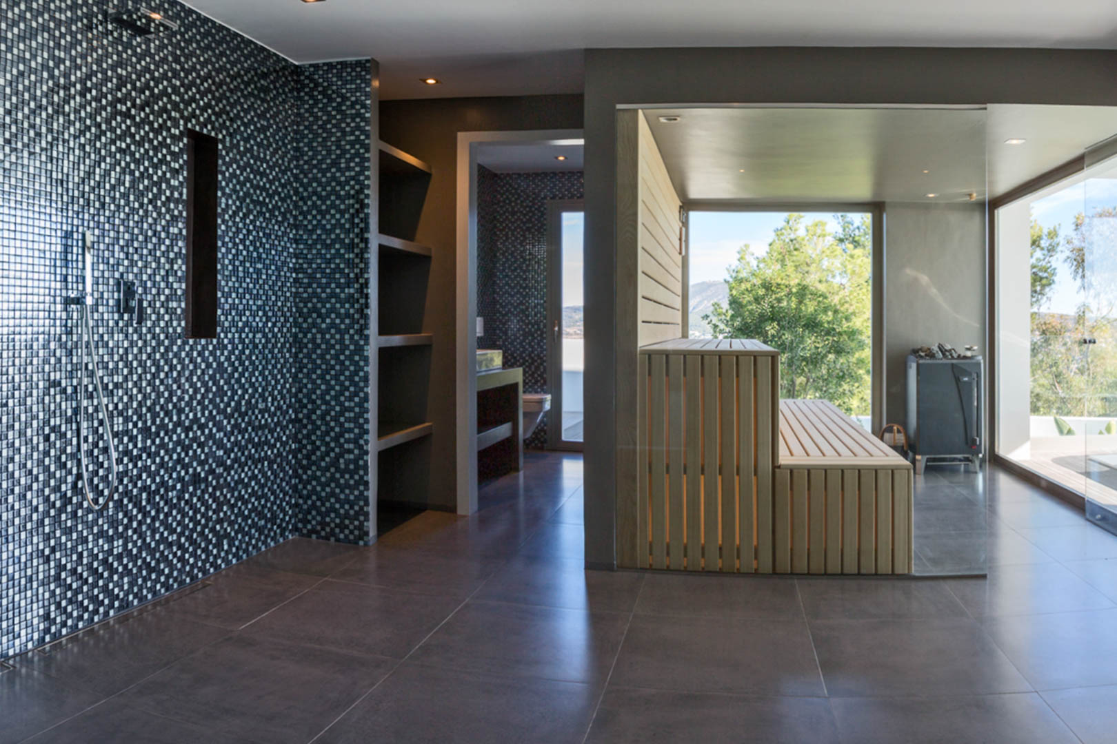 DSV87015 - Verkauf. Villa in Moraira