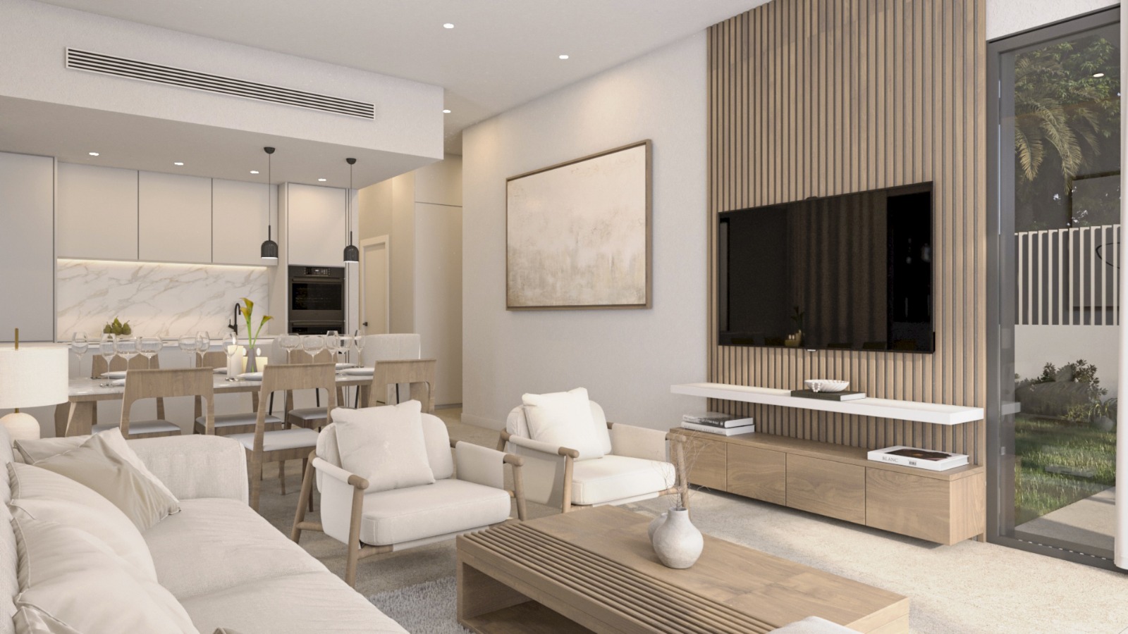 Villa in Alcalali - Image 3