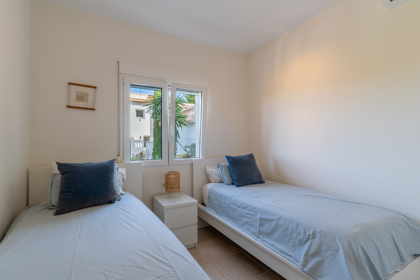 Venta. Chalet/Villa en Pedreguer