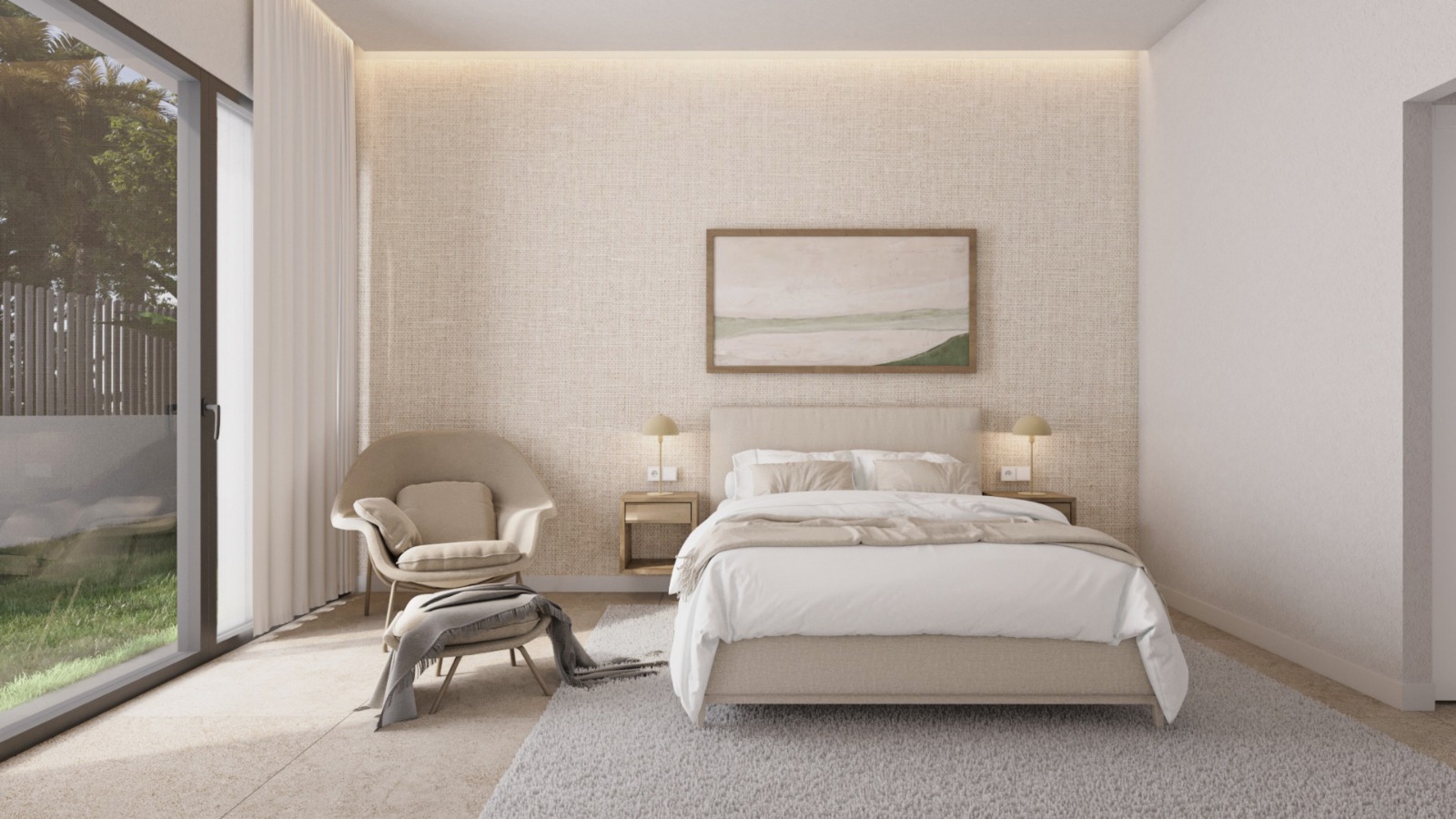 Villa in Alcalali - Image 5