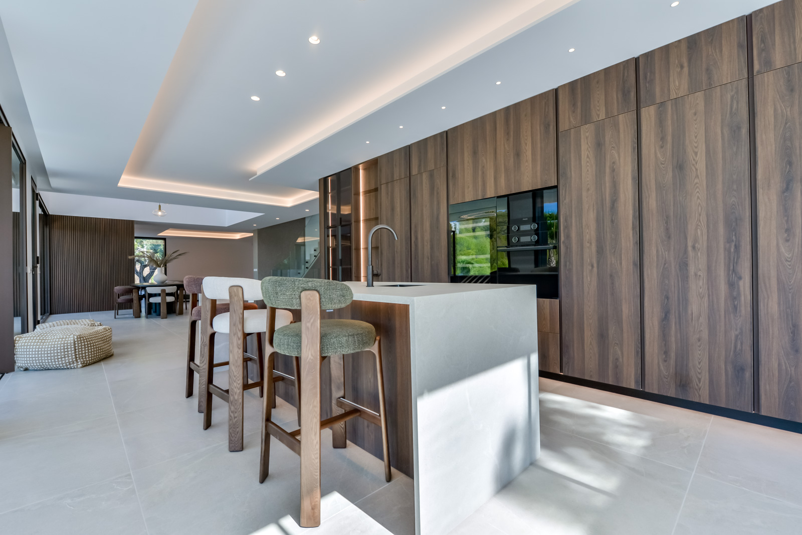 DSV24949 - For Sale. Villa in Altea